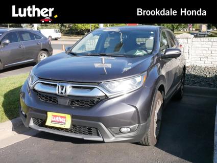 2017 Honda CR-V Minneapolis MN
