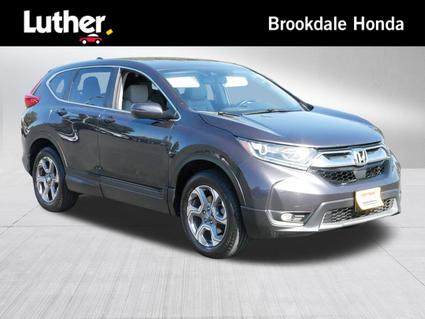 2017 Honda CR-V Minneapolis MN
