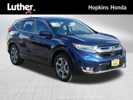 2017 Honda CR-V Hopkins MN