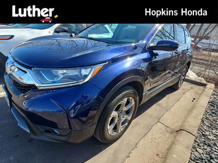 2017 Honda CR-V Hopkins MN
