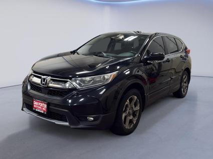 2017 Honda CR-V Dickinson ND