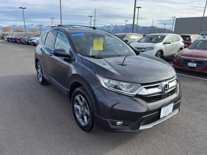 2017 Honda CR-V Bozeman MT