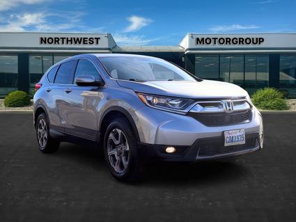 2018 Honda CR-V Pasco WA