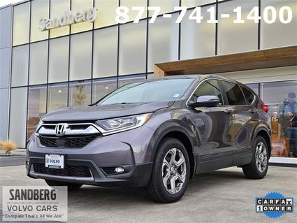 2018 Honda CR-V Lynnwood WA