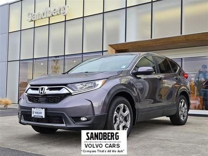 2018 Honda CR-V Lynnwood WA
