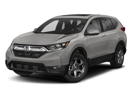 2018 Honda CR-V Minneapolis MN