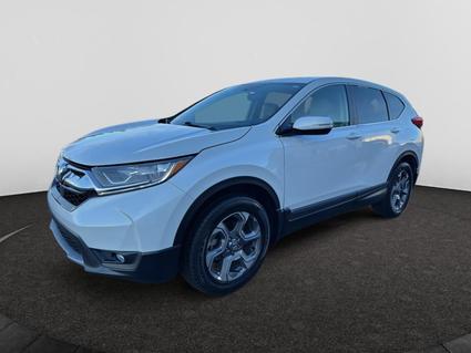 2019 Honda CR-V Fostoria OH