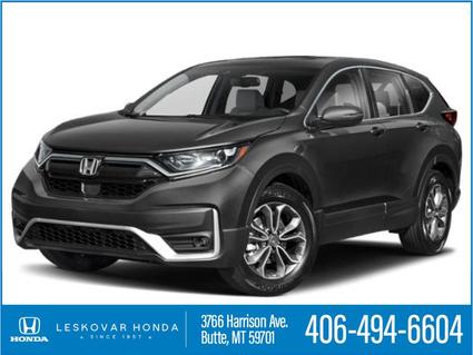 2020 Honda CR-V Butte MT