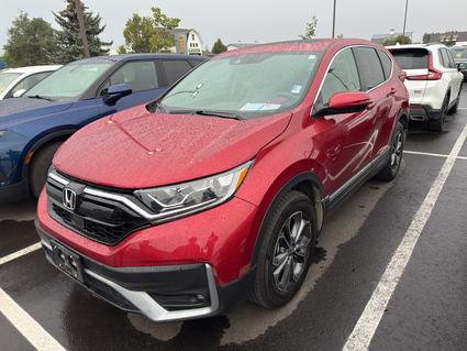 2021 Honda CR-V Bozeman MT