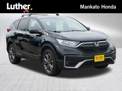 2021 Honda CR-V Mankato MN
