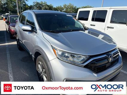 2021 Honda CR-V Louisville KY