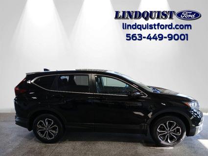 2021 Honda CR-V Bettendorf IA