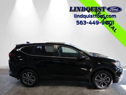 2021 Honda CR-V Bettendorf IA