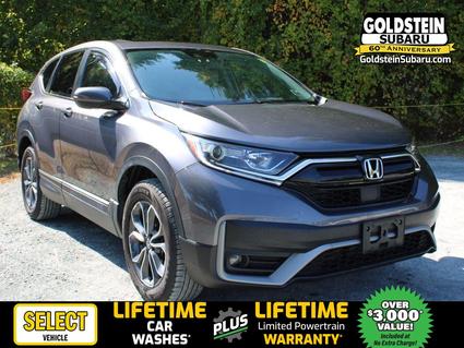 2022 Honda CR-V Albany NY