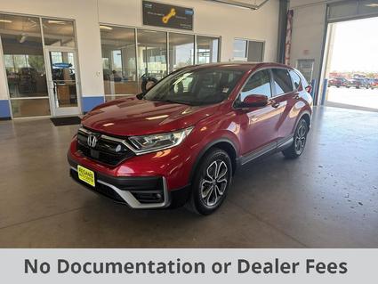 2022 Honda CR-V Scottsbluff NE