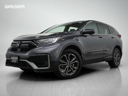 2022 Honda CR-V Burnsville MN