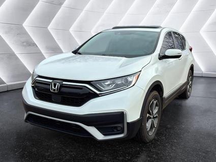 2022 Honda CR-V Tuscumbia AL