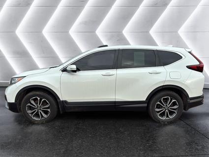 2022 Honda CR-V Tuscumbia AL