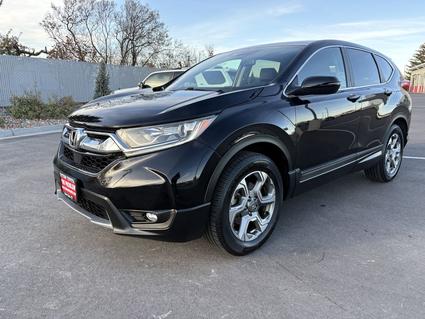 2017 Honda CR-V Idaho Falls ID