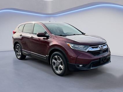 2017 Honda CR-V Louisville TN