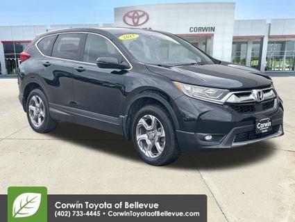 2017 Honda CR-V Bellevue NE