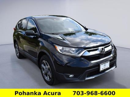 2017 Honda CR-V Chantilly VA