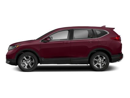 2018 Honda CR-V Minneapolis MN