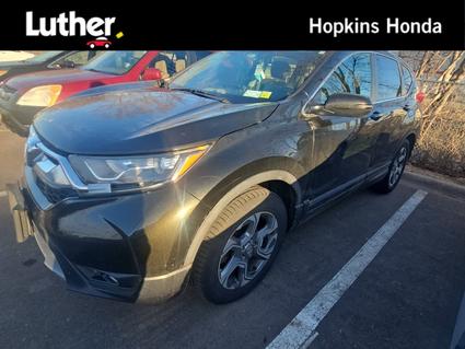 2018 Honda CR-V Hopkins MN