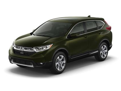 2018 Honda CR-V Lynnwood WA