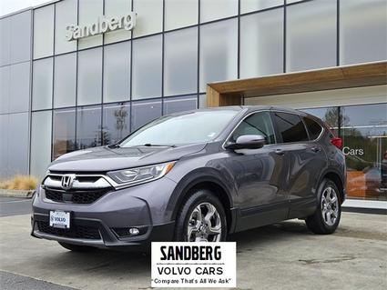 2018 Honda CR-V Lynnwood WA