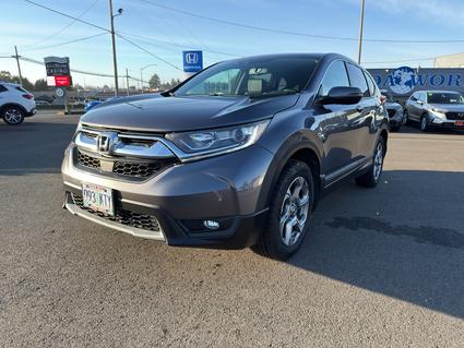 2018 Honda CR-V Coos Bay OR