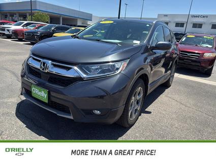 2018 Honda CR-V Tucson AZ