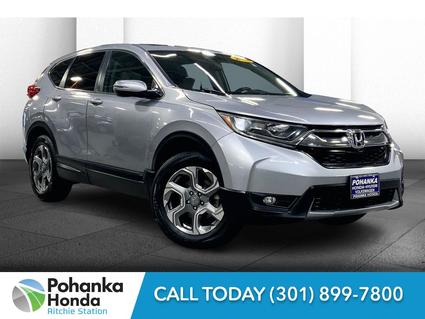 2018 Honda CR-V Capitol Heights MD