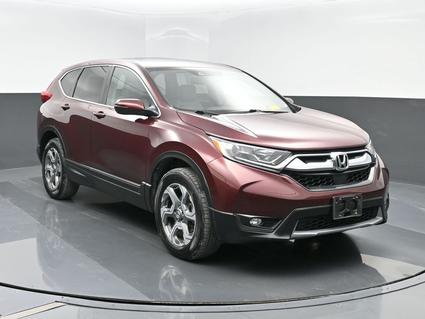 2019 Honda CR-V Goshen NY