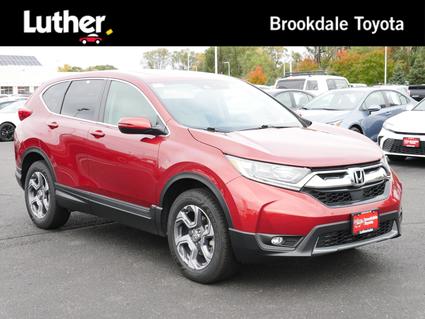 2019 Honda CR-V Minneapolis MN