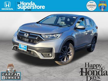 2020 Honda CR-V Joliet IL