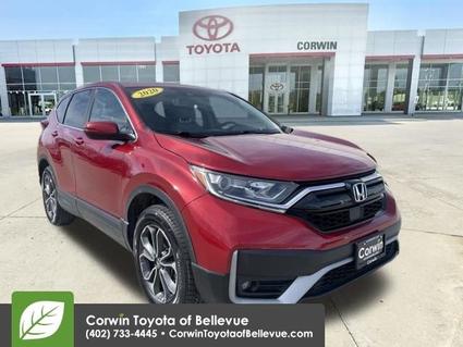 2020 Honda CR-V Bellevue NE