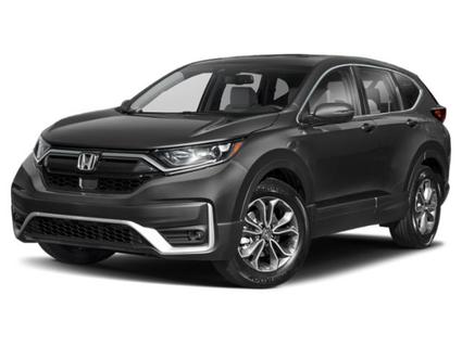 2020 Honda CR-V Spokane WA