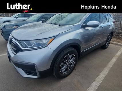 2020 Honda CR-V Hopkins MN