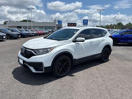 2021 Honda CR-V Johnson City TN