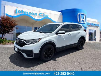 2021 Honda CR-V Johnson City TN