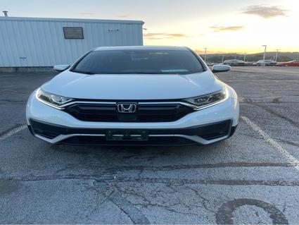 2021 Honda CR-V Johnson City TN
