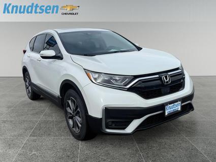 2021 Honda CR-V Post Falls ID
