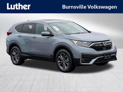 2021 Honda CR-V Burnsville MN