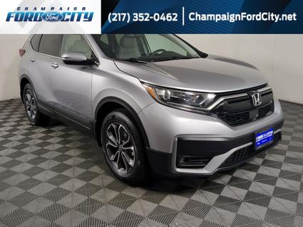 2021 Honda CR-V Champaign IL