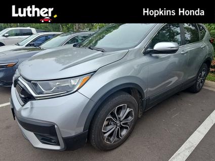 2022 Honda CR-V Hopkins MN