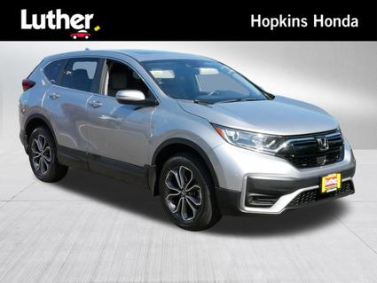 2022 Honda CR-V Hopkins MN