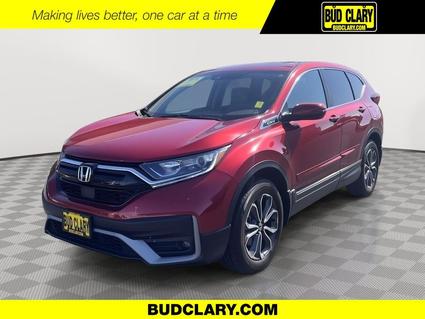 2022 Honda CR-V Moses Lake WA