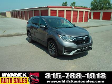 2022 Honda CR-V Watertown NY