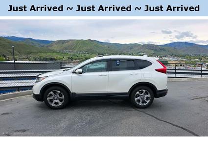 2017 Honda CR-V East Wenatchee WA